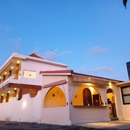 The Jangkar Canggu Guesthouse & Villa 外观 照片