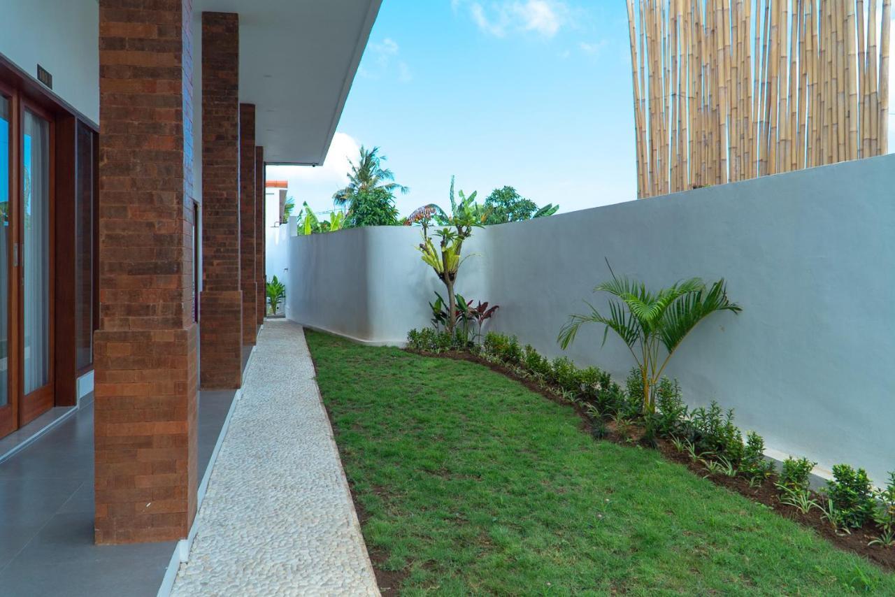 The Jangkar Canggu Guesthouse & Villa 外观 照片