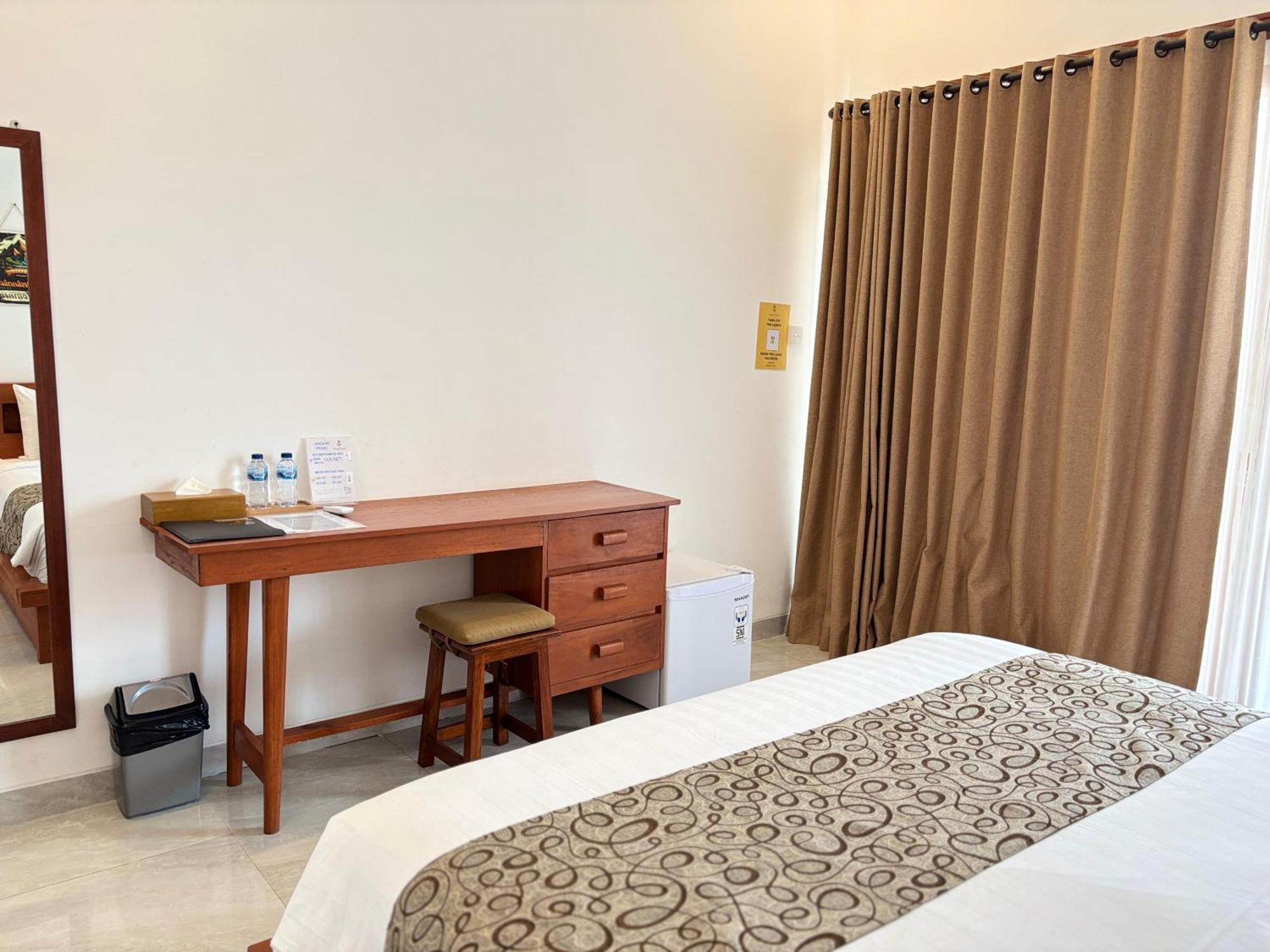 The Jangkar Canggu Guesthouse & Villa 外观 照片