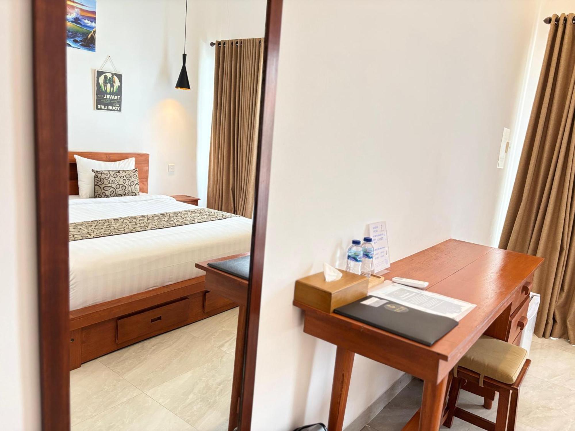 The Jangkar Canggu Guesthouse & Villa 外观 照片